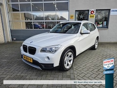 BMW X1 - sDrive 20i High Executive Automaat