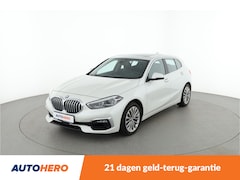BMW 1-serie - 116i | LK81821 |