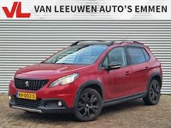 Peugeot 2008 - 1.6 BlueHDi Allure | Cruise control | Electronic climate controle | Trekhaak