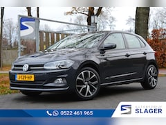 Volkswagen Polo - 1.0 MPI Comfortline - Carplay|17" lm|Cruise