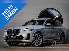 BMW X3 - xDrive30e Business Edition Plus M-sport, BTW, 20 inch, panorama dak, camera