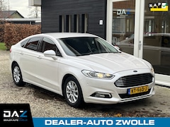 Ford Mondeo - 1.5 Titanium Ecc/Audio/Navi/Camera/Lm