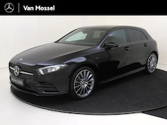 Mercedes-Benz A-klasse - 250 e Premium Plus AMG /Nightpakket /18 Inch /Achteruitrijcamera