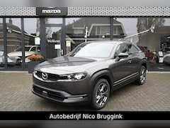 Mazda MX-30 - e-SkyActiv 145 EV First Edition *Dealeronderhouden* BTW auto* *All-in prijs