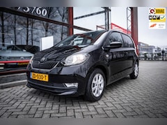 Skoda Citigo - 1.0 Greentech Style | Airco | Stuurbediening | Bluetooth telefoon | Cruise control |