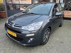 Citroën C3 - 1.2 PureTech Trekhaak Navigatie