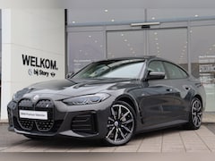 BMW i4 - eDrive40 High Executive 84 kWh