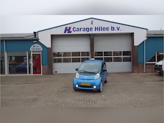 Peugeot iOn - Active