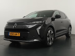 Renault Scenic E-Tech - techno 220 pk long range | Adapt. Cruise | Stoel- & Stuurverw. | Parkeercamera |