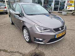 SEAT Ibiza - 1.0 EcoTSI FR Connect