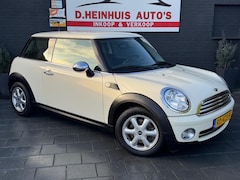 MINI Mini - 1.4 NETTE AUTO|APK NIEUW
