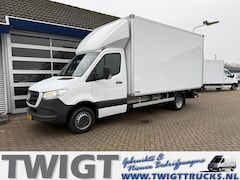 Mercedes-Benz Sprinter - 515 1.9 CDI Bakwagen met laadklep