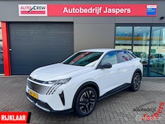 Peugeot 3008 - 1.2 Hybrid 136 Allure Navi | Adapt.Cruise | 360 Camera | AGR Stoel | Virtual Cockp. | 19 I