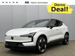 Volvo EX30 - Single Motor Extended Range Plus | Adaptieve Cruise Control Met Pilot Assist | Getint Glas