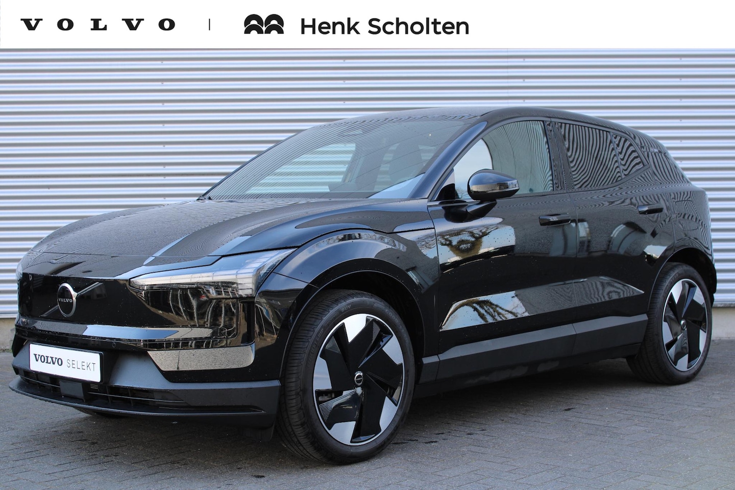 Volvo EX30 - Single Motor Extended Range Plus 69 kWh| Demo Deal | Getint Glas Achter | Achteruitrijcame - AutoWereld.nl