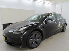 Tesla Model 3 - Standard RWD Plus [ AUTOPILOT+60 kWh+PREMIUM AUDIO ]