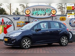 Citroën C3 - 1.2 PureTech Selection 1e Eig. 50.100 km +NAP NL-auto