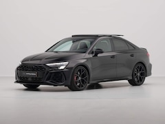 Audi RS3 - Limousine 2.5 TFSI RS 3 Quattro Panorama B&O HuD Sportuitlaat