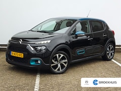 Citroën C3 - 1.2 PureTech Shine