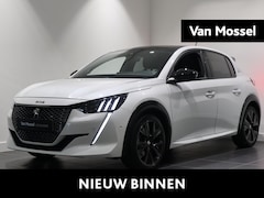 Peugeot 208 - GT Pack PANORAMA DAK - FULL LED - ANDROID AUTO/ APPLE CARPLAY