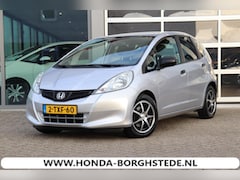 Honda Jazz - 1.2 2009 Cool plus