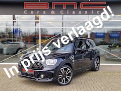 MINI Countryman - 2.0 Cooper S E ALL4 John Cooper Works Panorama ACC HUD HK VOL