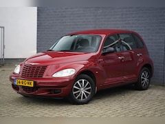 Chrysler PT Cruiser - 2.4i Classic inruilkoopje