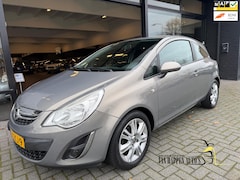 Opel Corsa - 1.2 EcoFlex Selection LPG