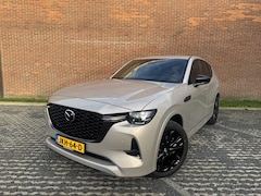 Mazda CX-60 - 2.5 e-SkyActiv PHEV Homura Business Edition | AUTOMAAT | TREKHAAK | LEDER | BOSE