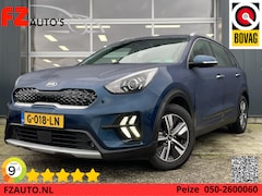 Kia Niro - 1.6 GDi Hybrid DynamicLine - Navigatie - Climate Control - Trekhaak