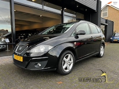 SEAT Altea XL - 1.2 TSI Ecomotive Copa / APK 11-2026
