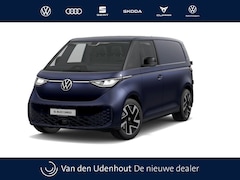 Volkswagen ID. Buzz Cargo - L1H1 79kWh 286PK Anniversary-Edition / Direct Leverbaar