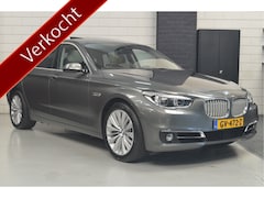 BMW 5-serie Gran Turismo - 535i High Executive // FULL OPTION'S // H.U.D. // SOFTCLOSE // PANO // CAMERA // ENTERTAIN