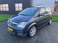Opel Meriva - 1.6-16V Temptation