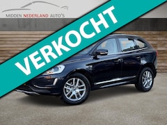 Volvo XC60 - 2.0 T5 R-Design * DEALER ONDERHOUDEN * TREKHAAK * PANORAMA * LEER