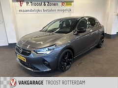 Opel Corsa - 1.2 GS Line Automaat | Achteruitrijcamera | Apple carplay | Cruise control | Climate contr