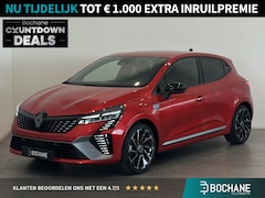 Renault Clio - 1.6 E-Tech Full Hybrid 145 Esprit Alpine | Trekhaak | 360° camera | All season banden | Ad