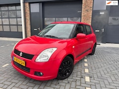 Suzuki Swift - 1.3 GA