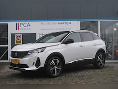Peugeot 3008 - 1.6 PureTech GT Line
