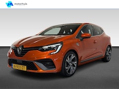 Renault Clio - 1.6 E-Tech Hybrid 140pk R.S. Line