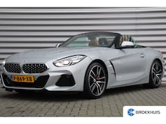 BMW Z4 Roadster - Z4 sDRIVE30I 258PK BUSINESS EDITION PLUS M-SPORT AUTOMAAT / NAVI / LEDER / LASER-LED / CLI