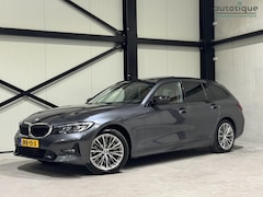 BMW 3-serie Touring - 330e xDrive Sportline Aut. | navi | leder | panoramadak | shadow-line |