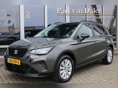 SEAT Arona - 1.0TSI 110PK AUTOMAAT STYLE BUSINESS | Airco | Navi Carplay | Pdc | Cruise | Led | Lane As