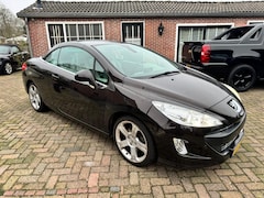Peugeot 308 CC - 1.6 THP Feline CABRIO LEER NIEUWE APK 6-01-2027