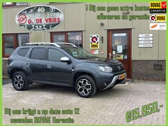 Dacia Duster - 1.3 TCe Prestige - Prijs inclusief 12 maanden BOVAG-garantie en afleveren –