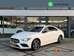 Mercedes-Benz CLA-Klasse - 250e Aut. Business Sol. AMG | Navi | Camera | Sfeer Verlichting |
