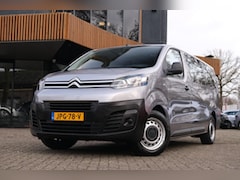 Citroën SpaceTourer - 1.5 BlueHDi 120 XL S&S Business Rijklaar 8-Zits Carplay-AndroidAuto Marge PDC