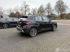 Hyundai Kona - 1.6 GDI HEV Fashion (SUV 5-dr.)