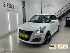 Suzuki Swift - 1.6 Sport
