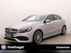 Mercedes-Benz A-klasse - 200 Ambition | Automaat | Cruise control | Stoelverwarming | CarPlay | Camera